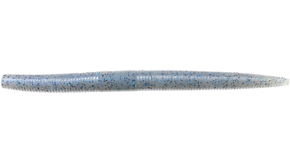 Yum Dinger, 8 Pack, 5in, Blue Smoke, YDG5337X