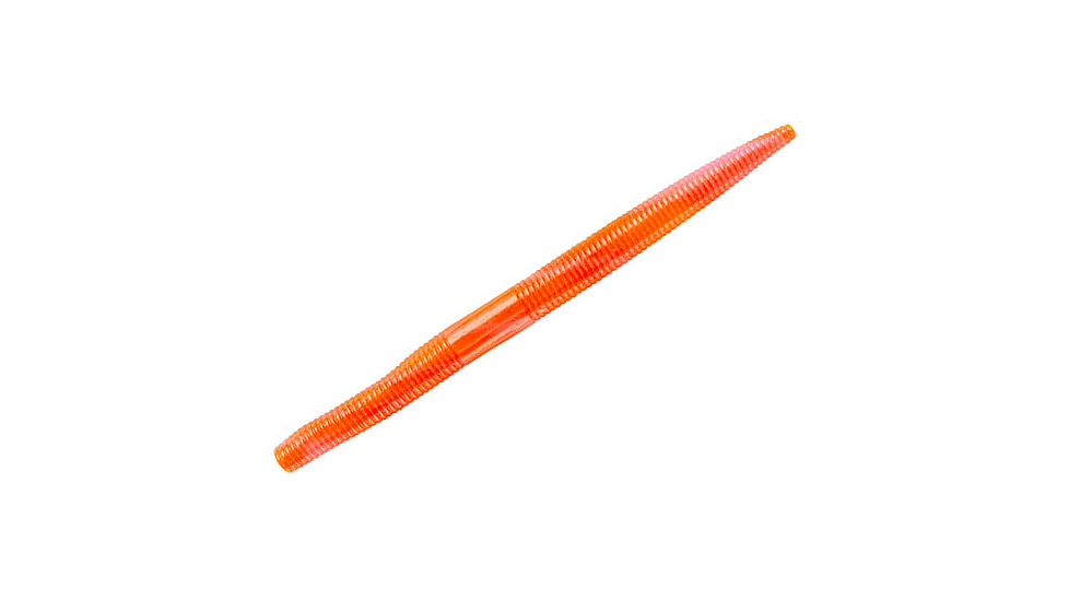 Yum Dinger, 8 Pack, 5in, Bubble Gum Yellow Swirl, YDG577