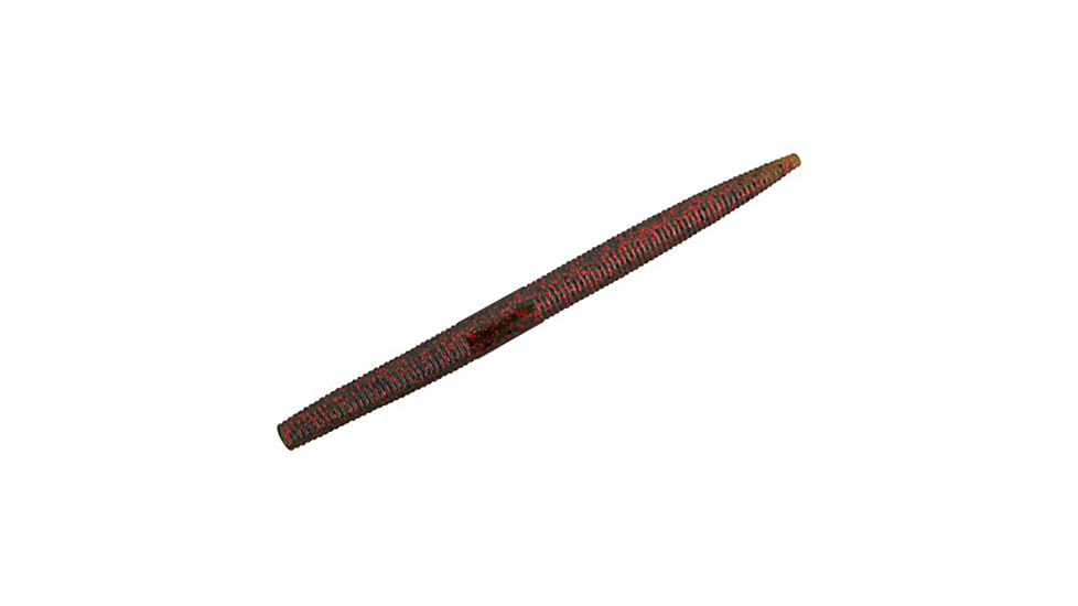 Yum Dinger, 8 Pack, 5in, Cajun Neon, YDG5148
