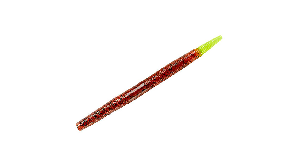 Yum Dinger, 8 Pack, 5in, Carolina Pumpkin Chart, YDG529