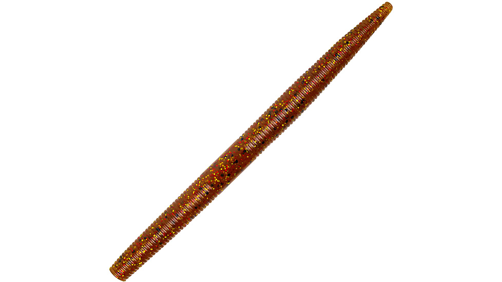 Yum Dinger, 8 Pack, 5in, Copper Flash, YDG5355