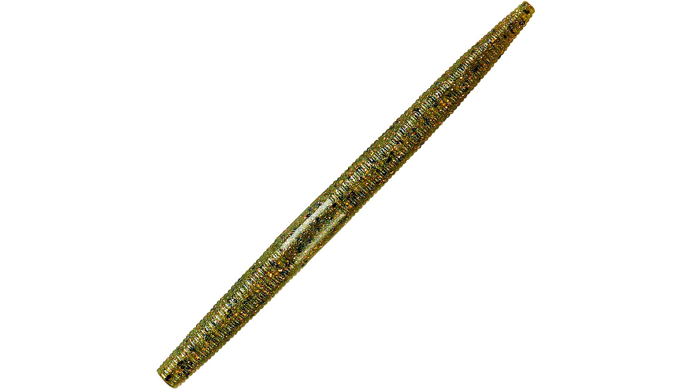 Yum Dinger, 8 Pack, 5in, Copperhead, YDG5267