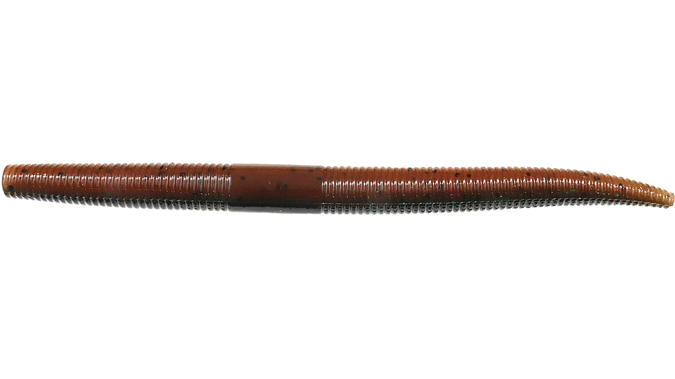 Yum Dinger, 8 Pack, 5in, Dirt Purple, YDG5329X