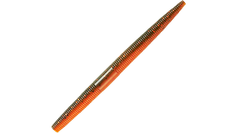 Yum Dinger, 8 Pack, 5in, Fall Craw, YDG528
