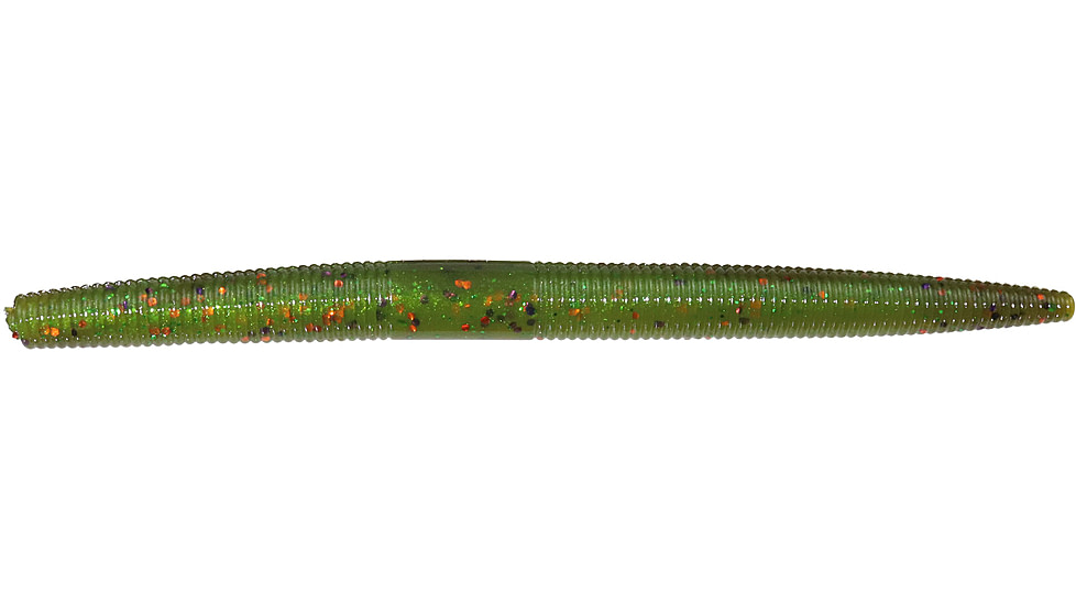 Yum Dinger, 8 Pack, 5in, Green Clown, YDG5339X