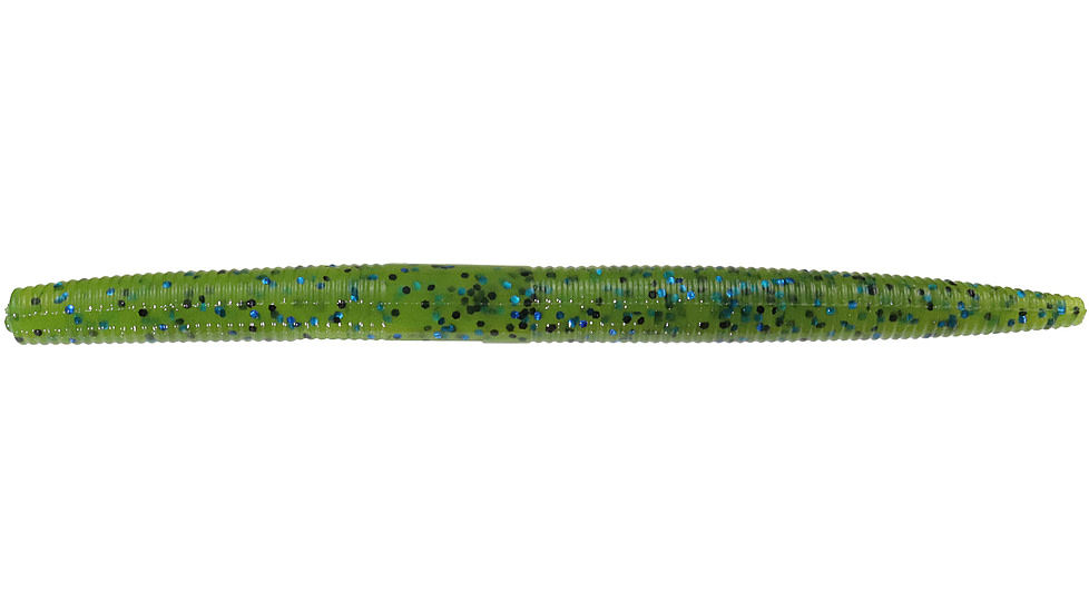 Yum Dinger, 8 Pack, 5in, Green Gill, YDG5335X