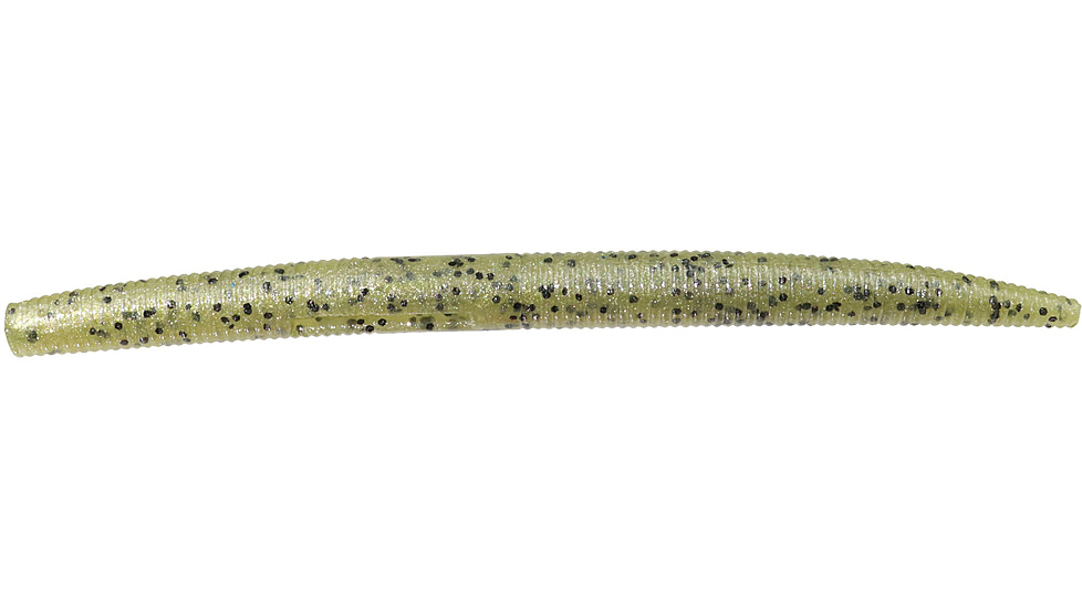Yum Dinger, 8 Pack, 5in, Olive Pepper, YDG5342X