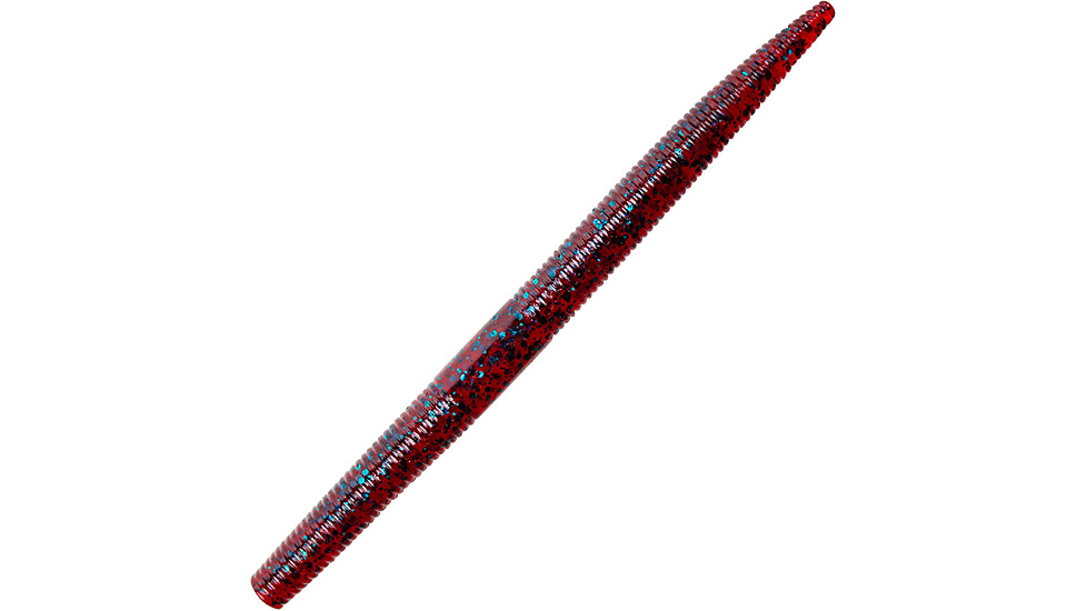 Yum Dinger, 8 Pack, 5in, Red Bug, YDG541