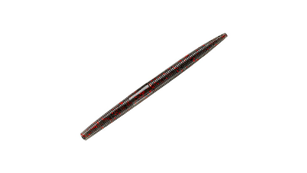 Yum Dinger, 8 Pack, 5in, Smoke Red Pepper, YDG520