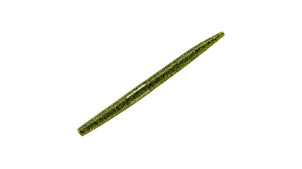 Yum Dinger, 8 Pack, 5in, Watermelon Gold Flake, YDG570