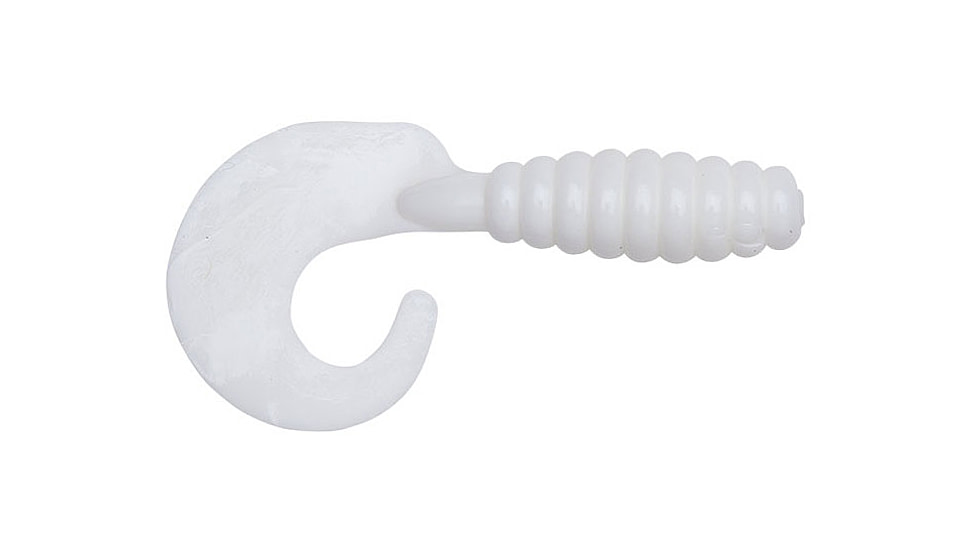 Yum Grub, 15 Pack, 3in, White 1, YG327