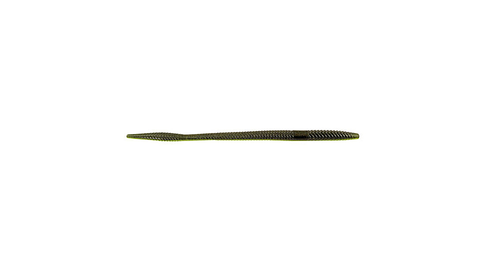 Yum Mighty Worm, 5 Pack, 10.5in, Ult Craw, YMW10155