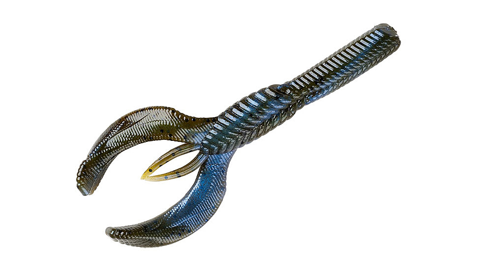 Yum Money Craw Bait, 3.75in, Bama Magic, YMC3154