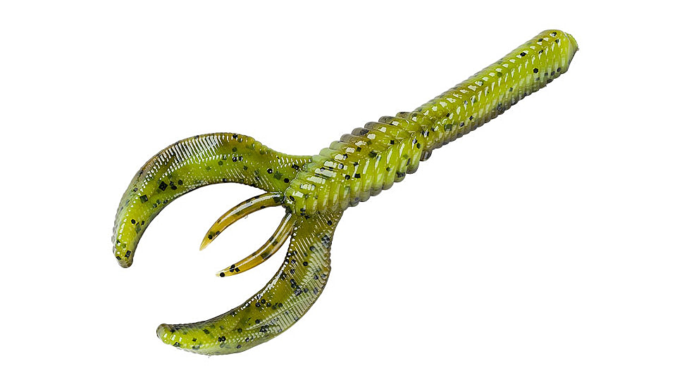 Yum Money Craw Bait, 3.75in, Ultimate Craw, YMC3155