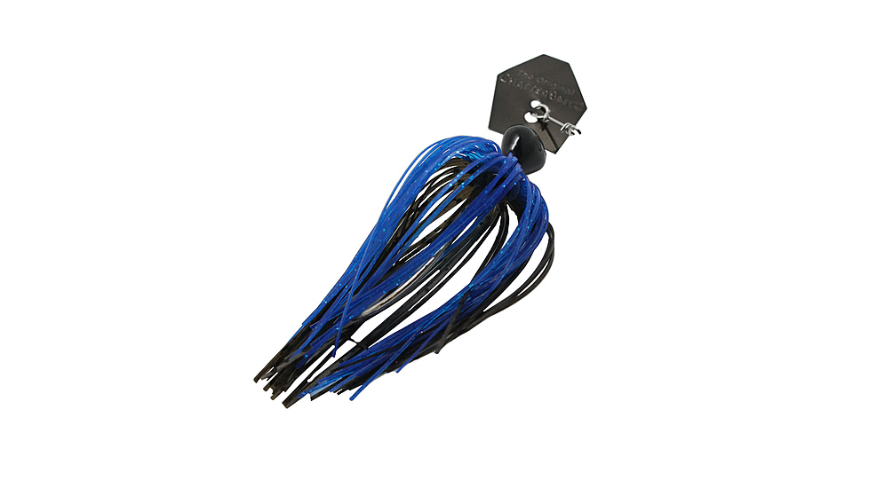 Z-man CHATBAIT OKEECHOBEE CRAW 3/8oz CB38-74