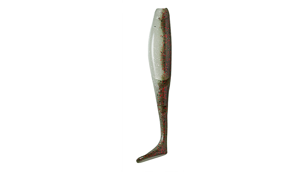 Z-man Elaztech Paddlerz Scented Swimbait