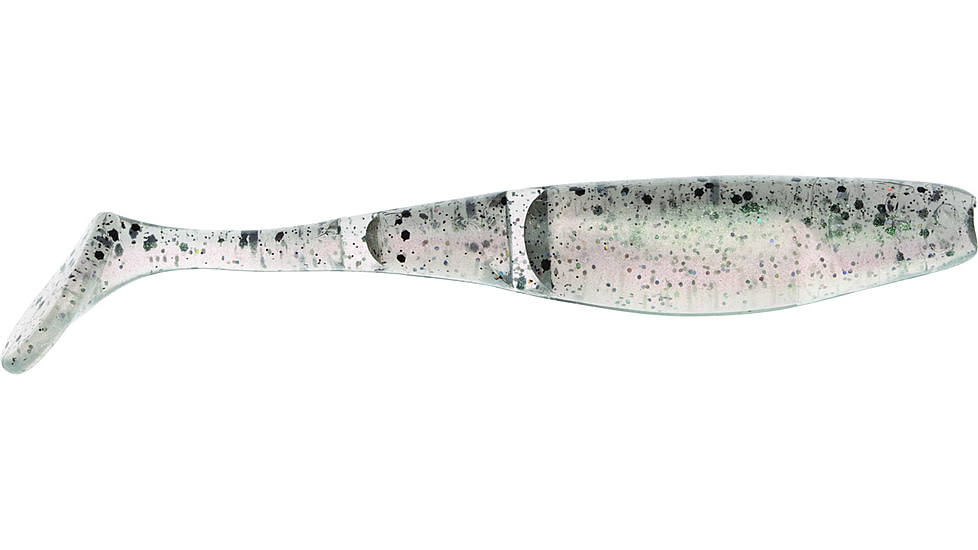 Z-man Elaztech Paddlerz Scented Swimbait
