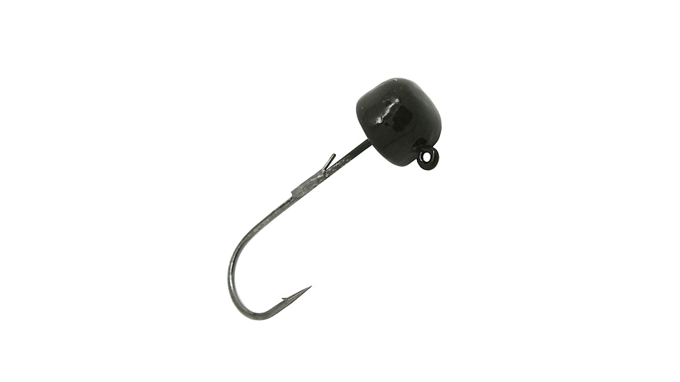 Z-man FINESSE SHROOMZ 1/6oz5PK GRN PMPKN FJH16-01PK5