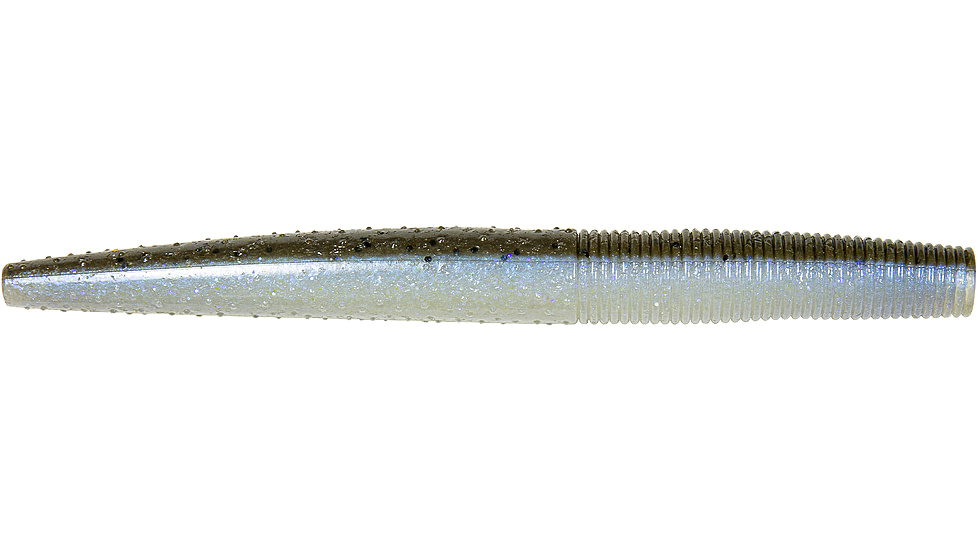 Z-man Giant TRD Creature Bait, 6, 6in, The Deal, TRD6-320PK6