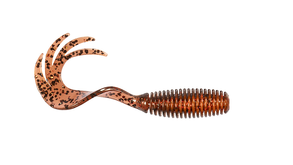 Z-Man St Grubz 2.5in Calico Candy 8 Pack, STG25-322PK8