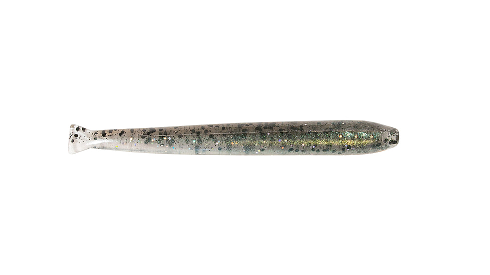 Z-man TRD MinnowZ Minnow, 8, 3.5in, Baby Bass, TMIN-259PK8