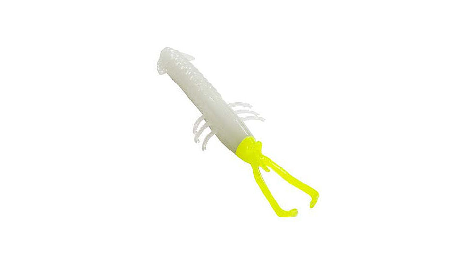 Z-man Trout Trick Jerk Shrimpz