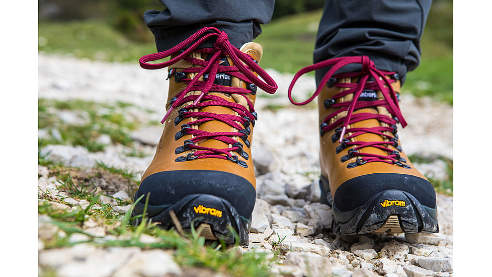 Zamberlan 1996 Vioz Lux Gtx Rr Wns - Womens, CM, 6, 1996ZCMW-6