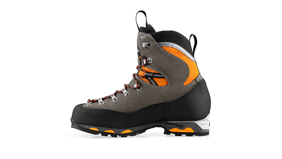 Zamberlan 2092 Mountain Trek GTX RR Mountaineering Shoes - Mens, GO, 10, 2092ZGOM-10