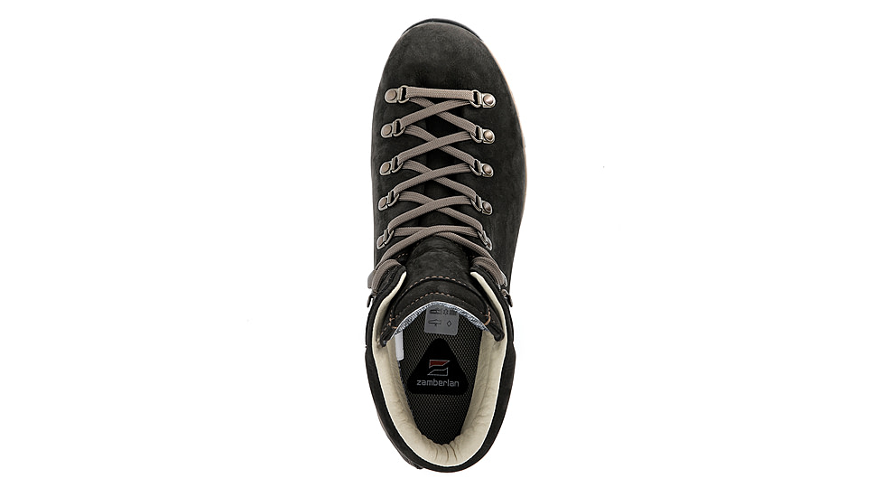 Zamberlan 320 Trail Lite Evo GTX Hiking Boot - Mens, DB, 8, 0320ZDBM-8