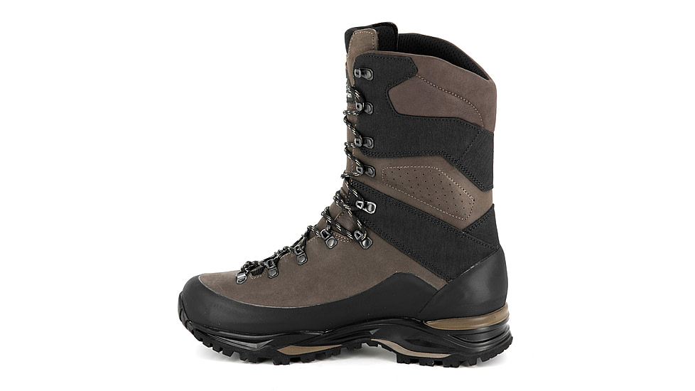 Zamberlan 980 Wasatch GTX RR Hiking Shoes - Men's, Brown, 10.5 WIDE, 0981ZBRM-W-45-10.5