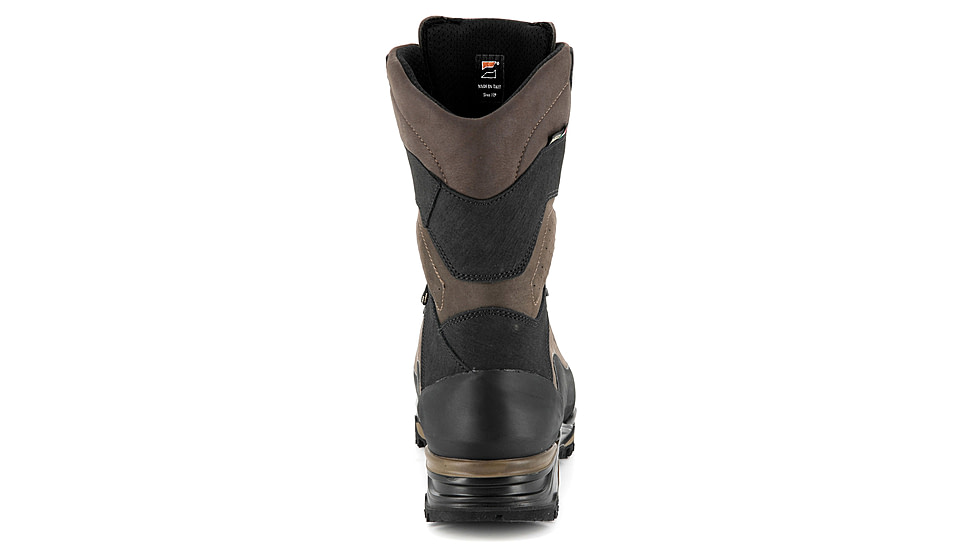 Zamberlan 980 Wasatch GTX RR Hiking Shoes - Men's, Brown, 10.5 WIDE, 0981ZBRM-W-45-10.5