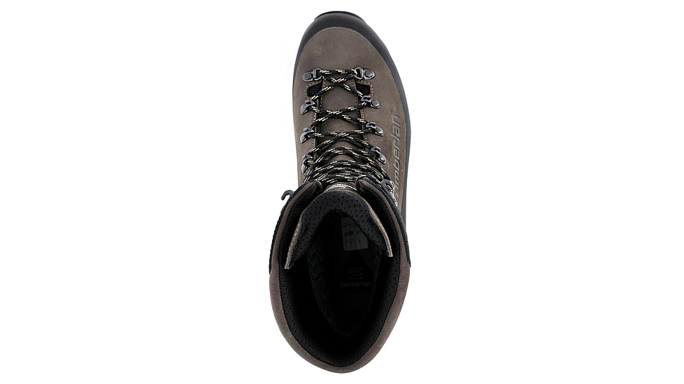 Zamberlan 980 Wasatch GTX RR Hiking Shoes - Men's, Brown, 10.5 WIDE, 0981ZBRM-W-45-10.5