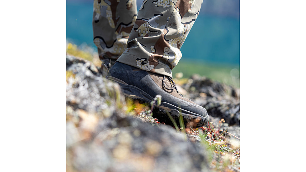 Zamberlan 980 Wasatch GTX RR Hiking Shoes - Men's, Brown, 10.5 WIDE, 0981ZBRM-W-45-10.5