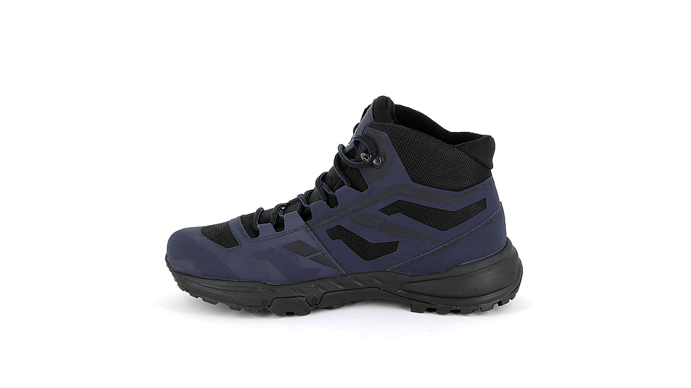Zamberlan Anabasis GTX Hiking Shoes - Mens, Dark Blue, 11.5, 0219BLM-46-11.5