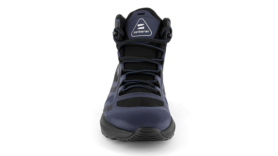 Zamberlan Anabasis GTX Hiking Shoes - Mens, Dark Blue, 11.5, 0219BLM-46-11.5