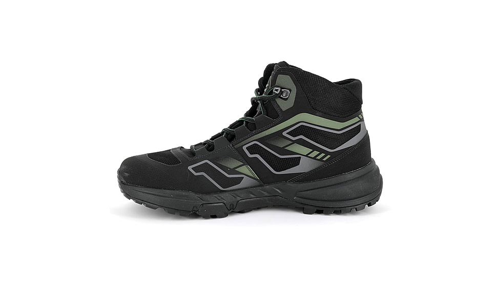 Zamberlan Anabasis GTX Hiking Shoes - Mens, Dark Green, 44.5 / 10, 0219GRM-44.5-10