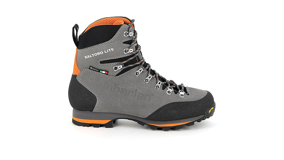 Zamberlan Baltoro Lite GTX Hiking Shoes - Mens, GB, 8.5, 1110ZGBM-8.5