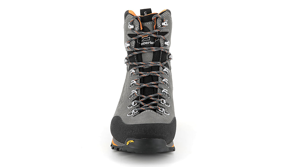 Zamberlan Baltoro Lite GTX Hiking Shoes - Mens, GB, 8.5, 1110ZGBM-8.5