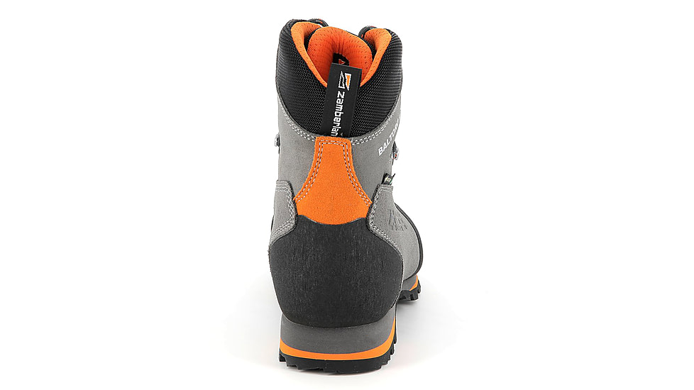 Zamberlan Baltoro Lite GTX Hiking Shoes - Mens, GB, 8.5, 1110ZGBM-8.5