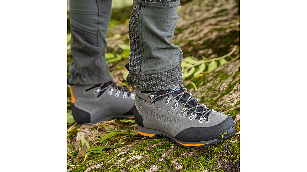 Zamberlan Baltoro Lite GTX Hiking Shoes - Mens, GB, 8.5, 1110ZGBM-8.5