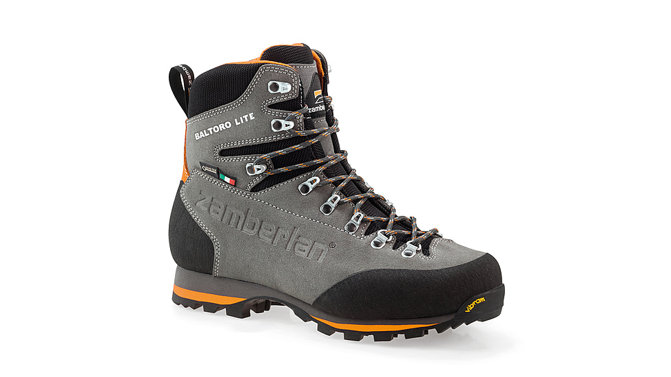 Zamberlan Baltoro Lite GTX Hiking Shoes - Mens, GB, 8.5, 1110ZGBM-8.5