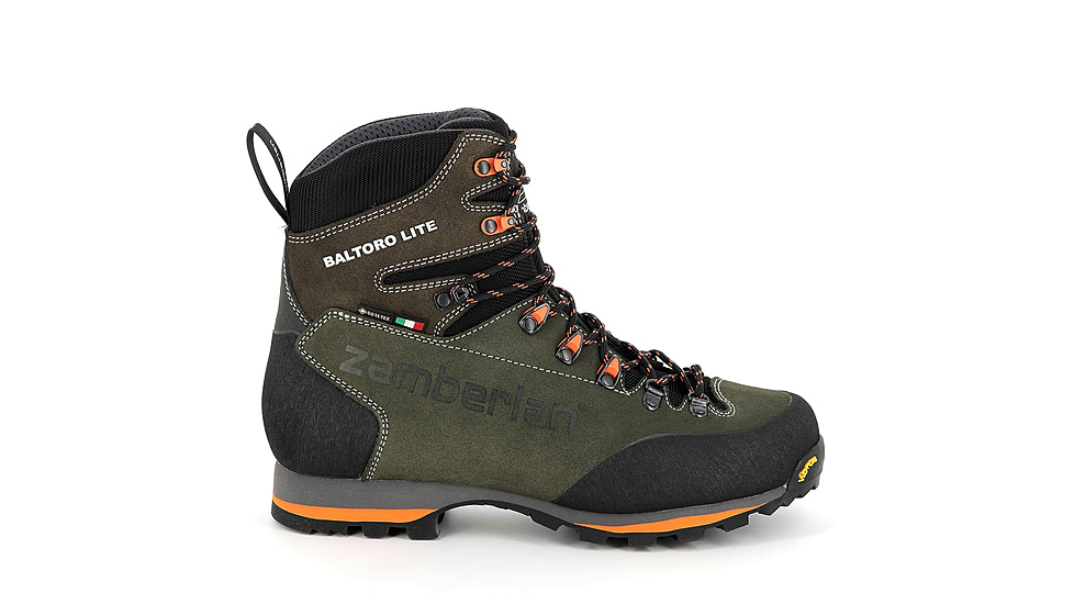 Zamberlan Baltoro Lite GTX Hiking Shoes - Mens, MK, 9.5, 1110ZMKM-9.5