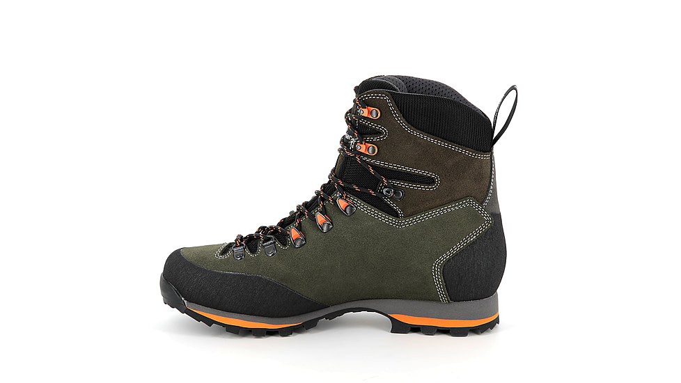 Zamberlan Baltoro Lite GTX Hiking Shoes - Mens, MK, 9.5, 1110ZMKM-9.5