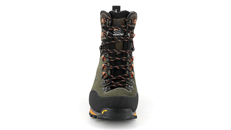 Zamberlan Baltoro Lite GTX Hiking Shoes - Mens, MK, 9.5, 1110ZMKM-9.5