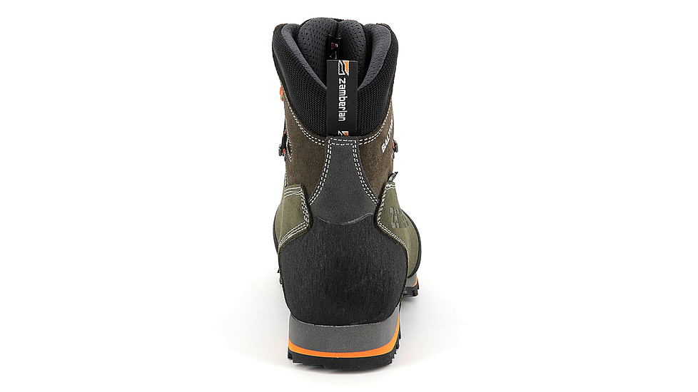 Zamberlan 1110 Baltoro Lite GTX Hiking Shoes - Men's, PFAS-Free, Musk, 9.5, 1110ZMKM-44-9.5