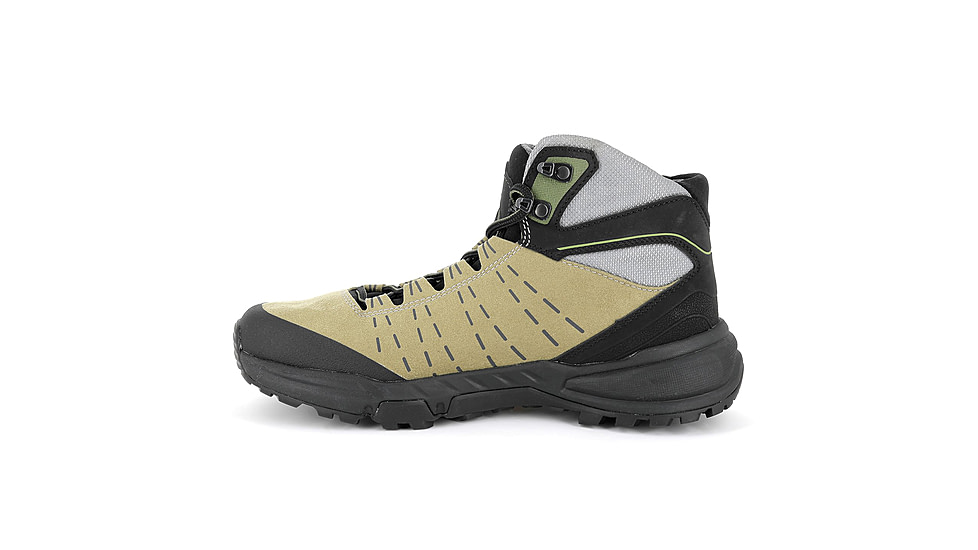 Zamberlan Circe Gtx Wns - Womens, SG, 9.5, 0334ZSGW-9.5