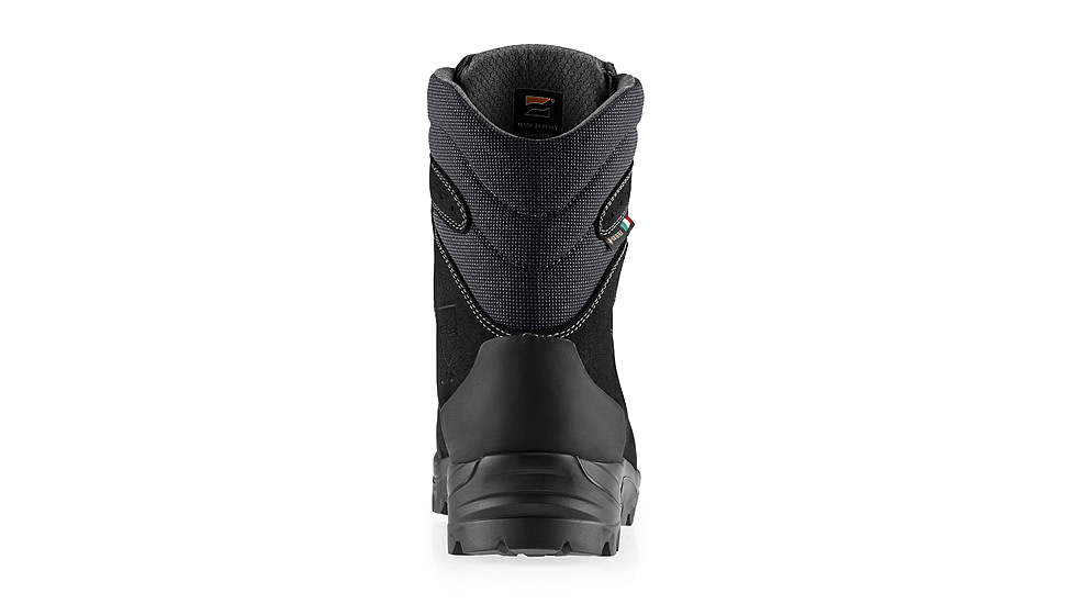 Zamberlan Delimber Gtx Rr Boa Work Boots - Mens, BK, 11, 5013BKM-11