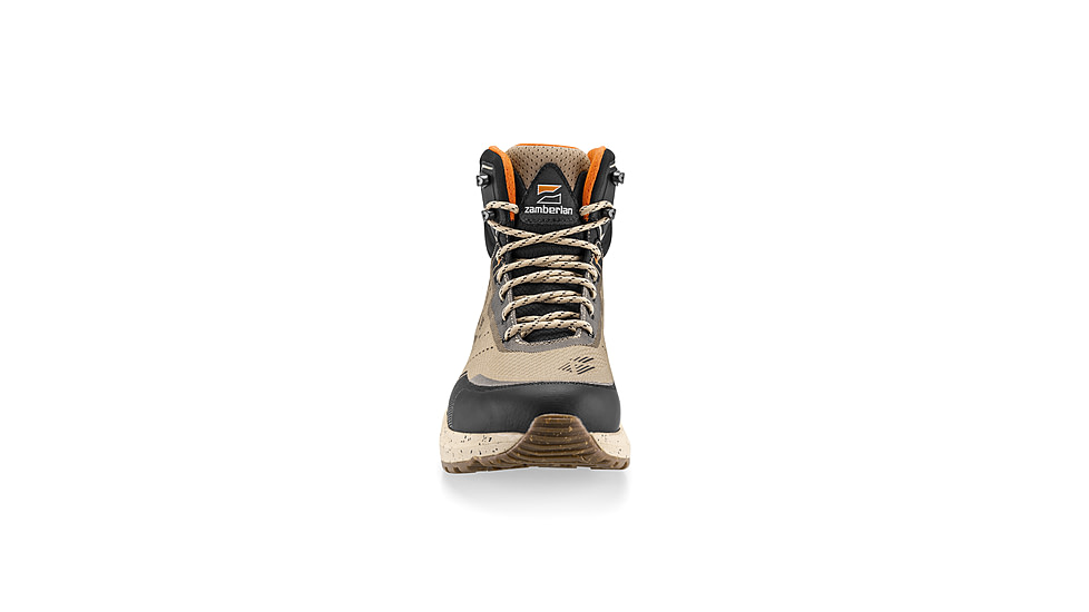Zamberlan Devero Mid Gtx Hiking Shoes - Mens, SD, 10, 0351ZSDM-10