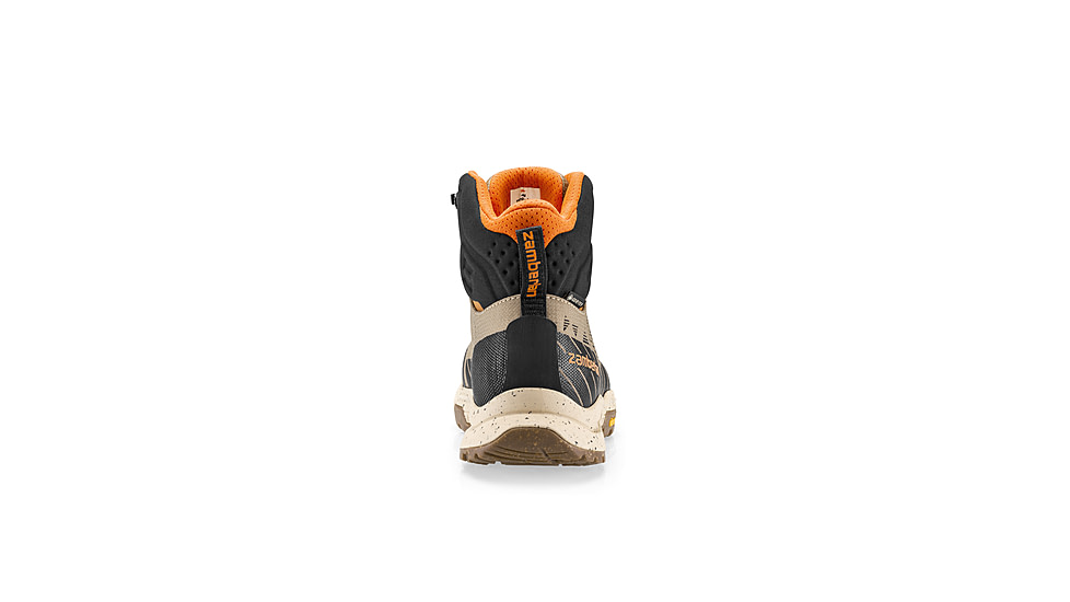 Zamberlan Devero Mid Gtx Hiking Shoes - Mens, SD, 10, 0351ZSDM-10
