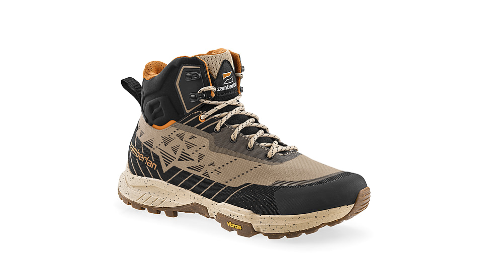 Zamberlan Devero Mid Gtx Hiking Shoes - Mens, SD, 10, 0351ZSDM-10